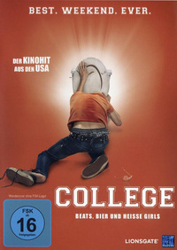 College (Blu-ray)