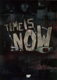 Time Is Now (DVD)