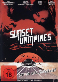 Sunset Vampires (DVD)