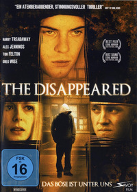 The Disappeared (DVD)