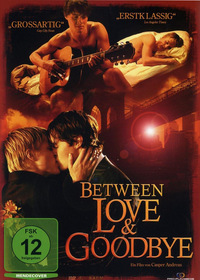 Between Love & Goodbye (DVD)