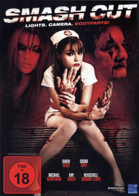Smash Cut (DVD)