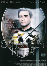 Die schwarzen Ritter (DVD)
