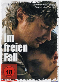 Im freien Fall - Französische Originalfassung mit deutschen Untertiteln (DVD)