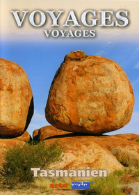 Voyages-Voyages - Tasmanien (DVD)