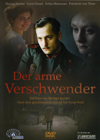 Der arme Verschwender (DVD)