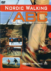 Nordic Walking ABC (DVD)