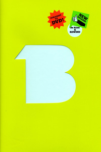 The B (DVD)