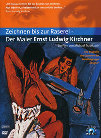 Zeichnen bis zur Raserei (DVD)