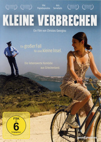 Kleine Verbrechen (DVD)