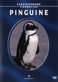 Faszinierende Tierwelten - Pinguine (DVD)