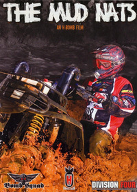 The Mud Nats - Englische Originalfassung (DVD)