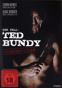 Der Fall Ted Bundy (DVD)