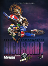 Kickstart (DVD)