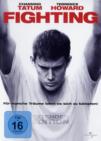 Fighting - Extended Edition (DVD)