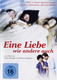 Eine Liebe wie andere auch (DVD)