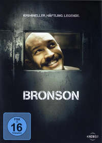 Bronson (DVD)