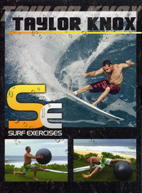 Surf Exercises (DVD)