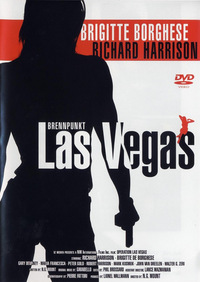 Brennpunkt Las Vegas (DVD)