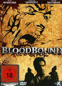 BloodBound (DVD)