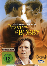 Prayers for Bobby (DVD)