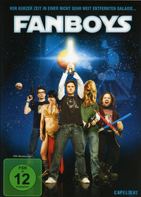 Fanboys (Blu-ray)