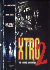 X-Tro 2 (DVD)