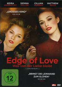 Edge of Love - Was von der Liebe bleibt