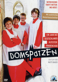 Domspatzen (DVD)