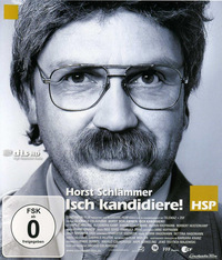 Horst Schlämmer - Isch kandidiere! (Blu-ray)