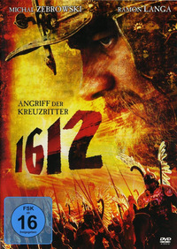 1612 (DVD)
