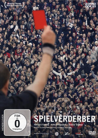 Spielverderber (DVD)