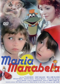 Maria & Marabella (DVD)