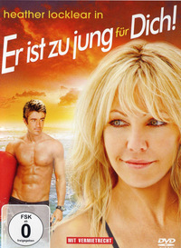 Er ist zu jung für Dich! (DVD)