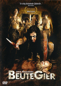 Jack Ketchums Beutegier (DVD)