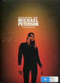 Searching for Michael Peterson (DVD)