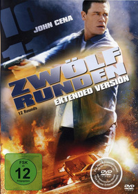 Zwölf Runden - Extended Version (DVD)