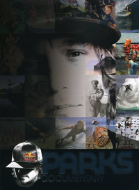 Parks Documentary (DVD)
