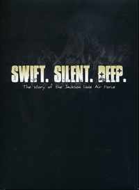 Swift. Silent. Deep. (DVD)