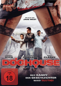 Doghouse (Blu-ray)