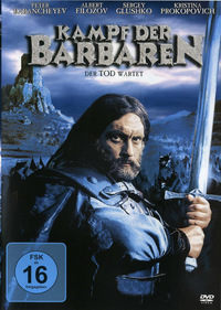 Kampf der Barbaren