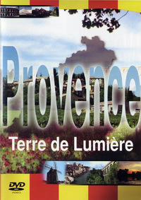 Provence - Terre de Lumière (DVD)