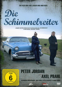 Die Schimmelreiter (DVD)