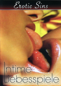 Erotic Sins - Intime Liebesspiele (DVD)