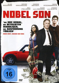Nobel Son (DVD)