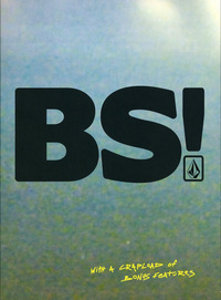 BS! (DVD)