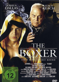 The Boxer (Blu-ray)