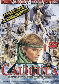 Caligula 3 (DVD)