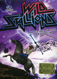 Wild Stallions (DVD)
