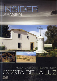 Insider Spanien - Costa de la Luz (DVD)